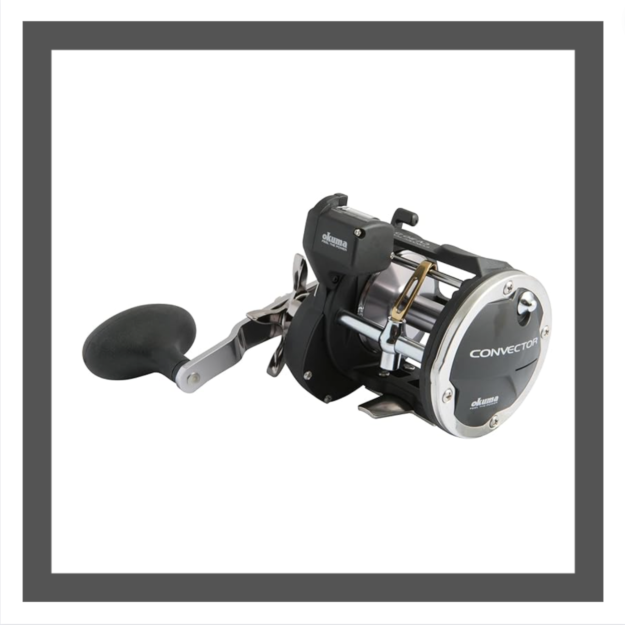 avet line counter reels Rival II Level Wind Conventional Reel 15 / Right / Avets Generation 2 Reels add impressive new features Avet LX G2 6/3 Magic