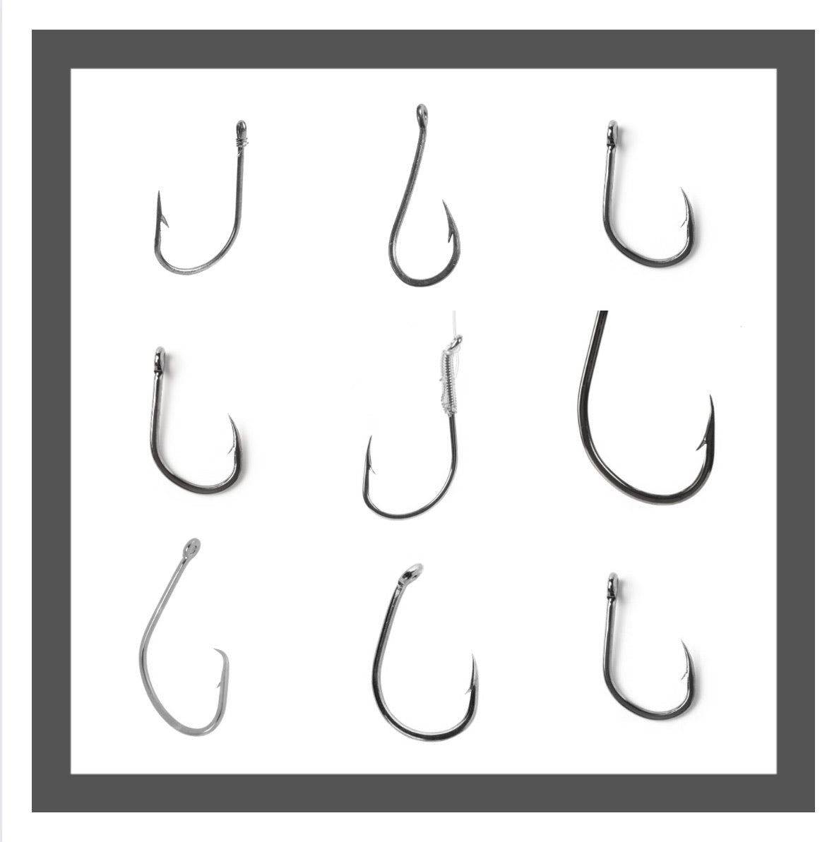 HOOKS