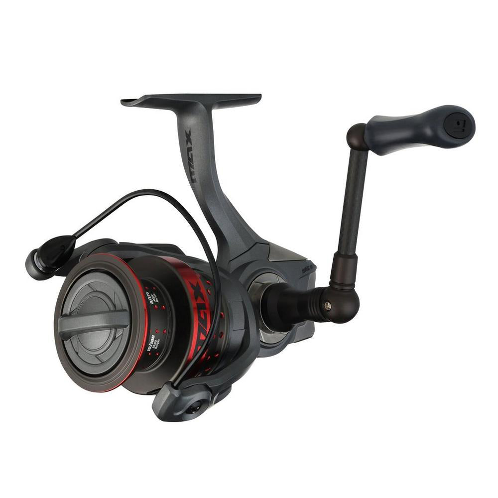 ABU GARCIA MAX ELITE 3000H SPINNING REEL - MAXELITESP3000H