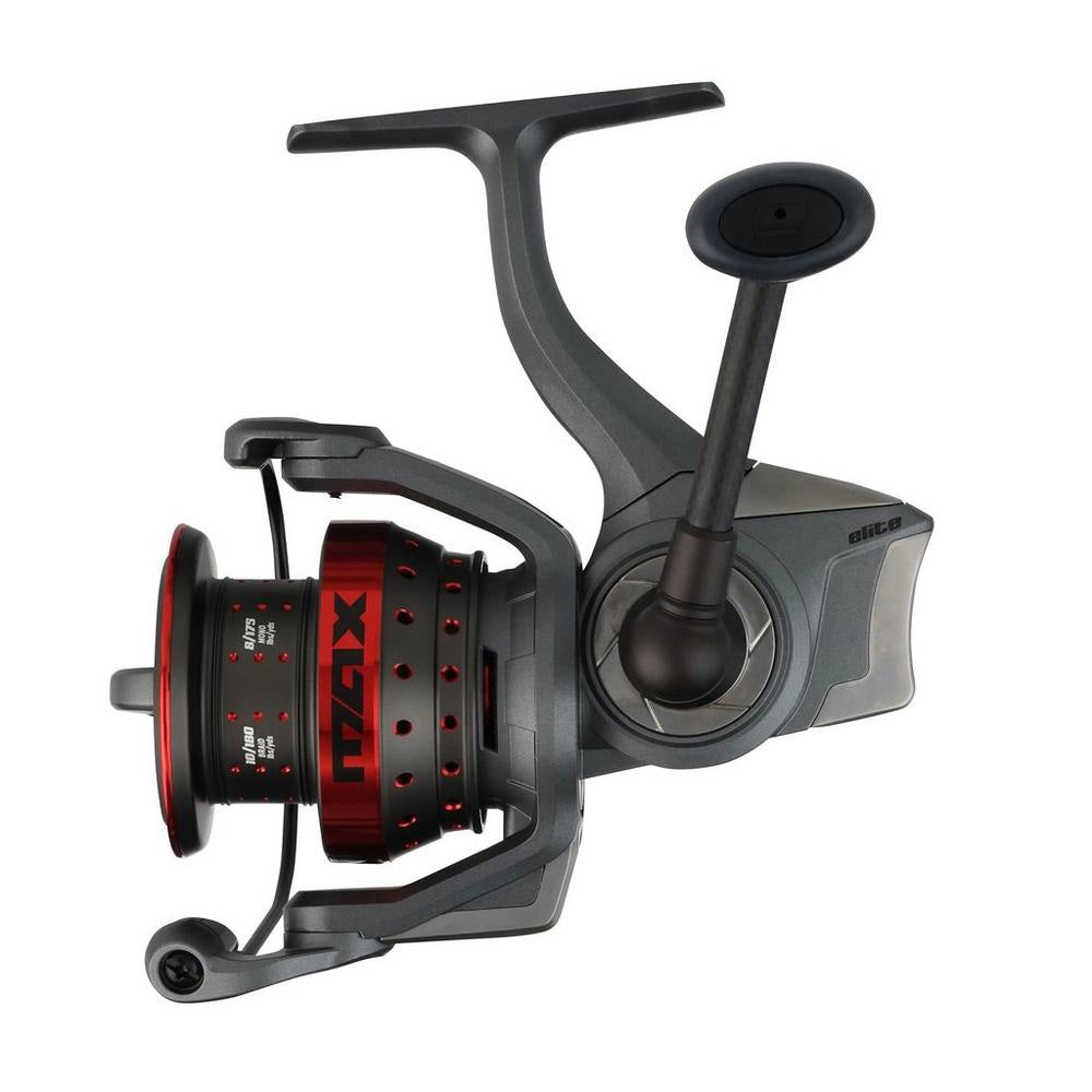 ABU GARCIA MAX ELITE 3000H SPINNING REEL - MAXELITESP3000H
