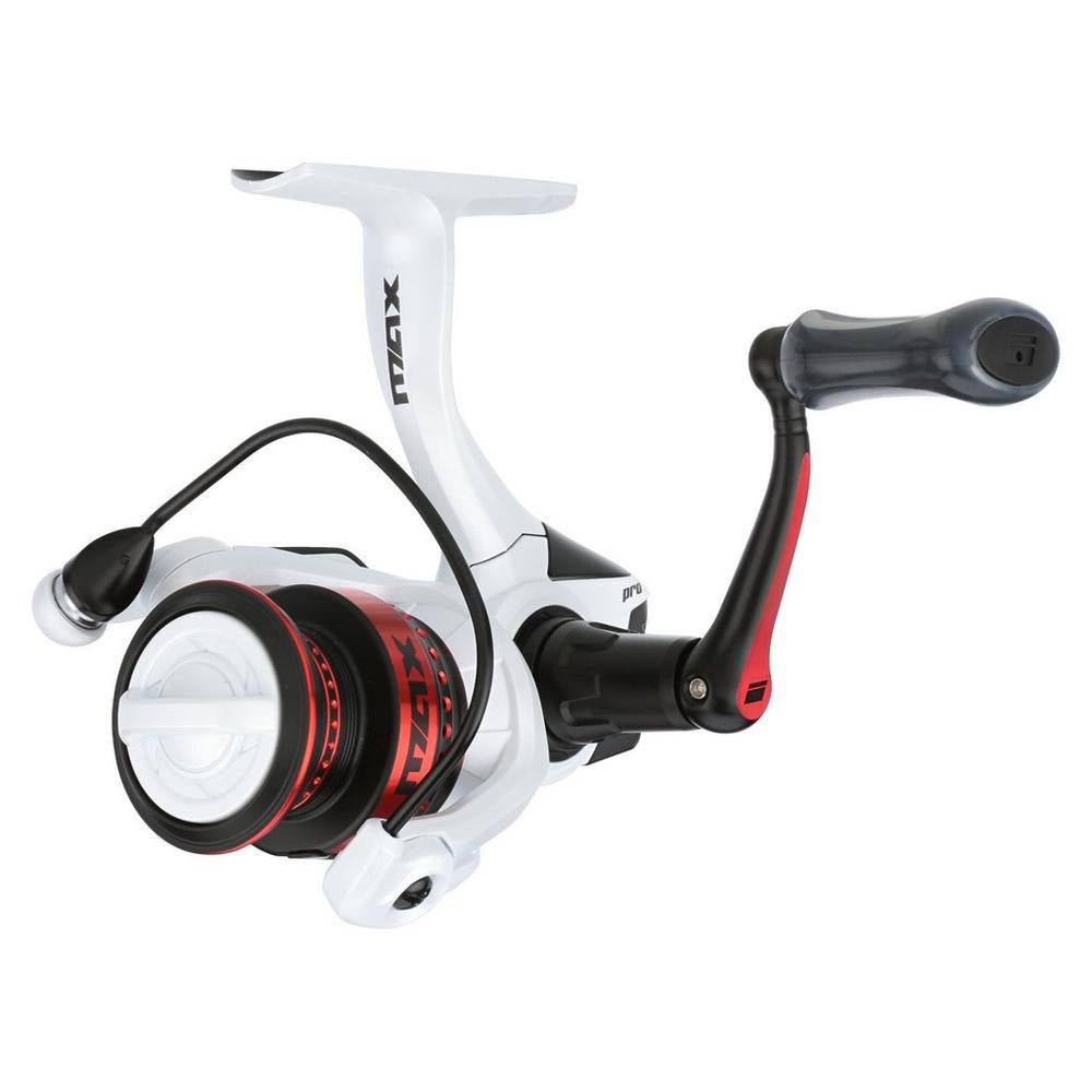 ABU GARCIA MAX PRO 750 SPINNING REEL MAXPROSP750 CLAMSHELL