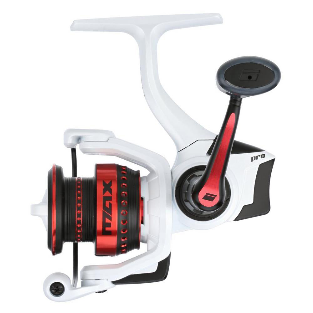 ABU GARCIA MAX PRO 750 SPINNING REEL MAXPROSP750 CLAMSHELL