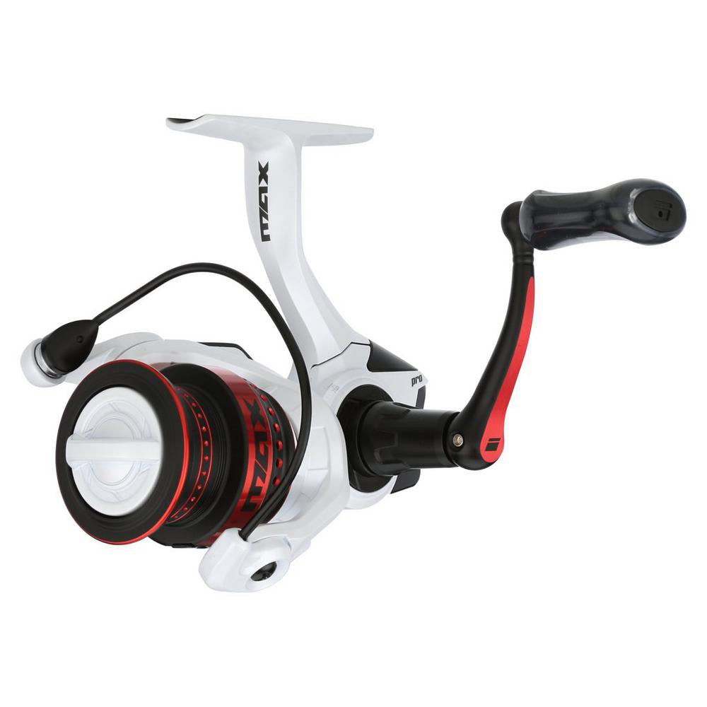 ABU GARCIA MAX PRO 2000H SPINNING REEL - MAXPROSP2000H
