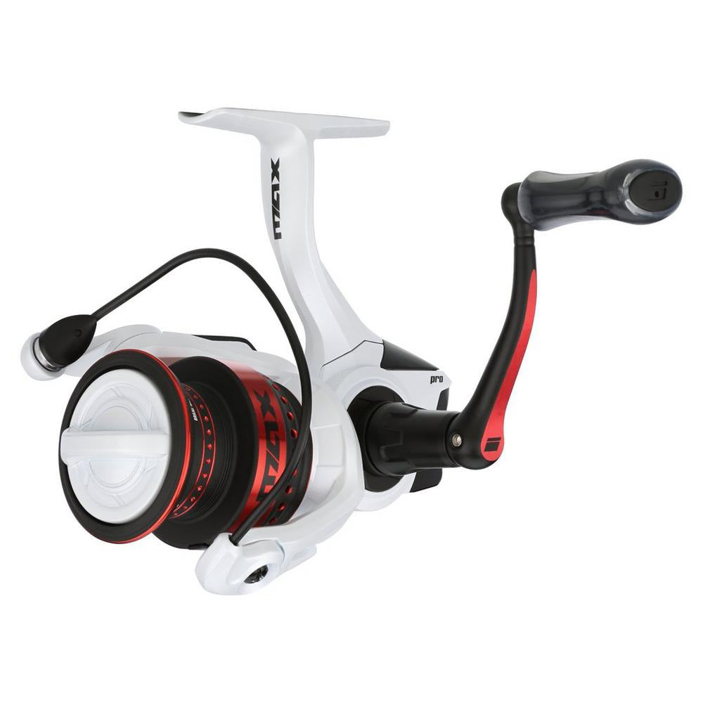 ABU GARCIA MAX PRO 3000H SPINNING REEL - MAXPROSP3000H