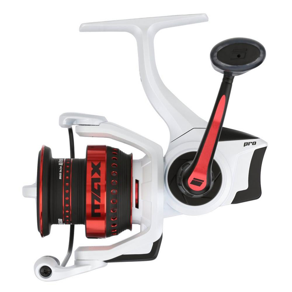 ABU GARCIA MAX PRO 3000H SPINNING REEL - MAXPROSP3000H