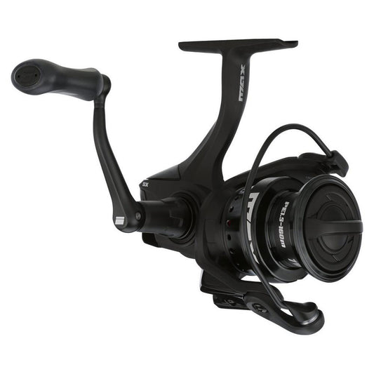 ABU GARCIA MAX SX SP2500 SPINNING REEL 5.2:1
