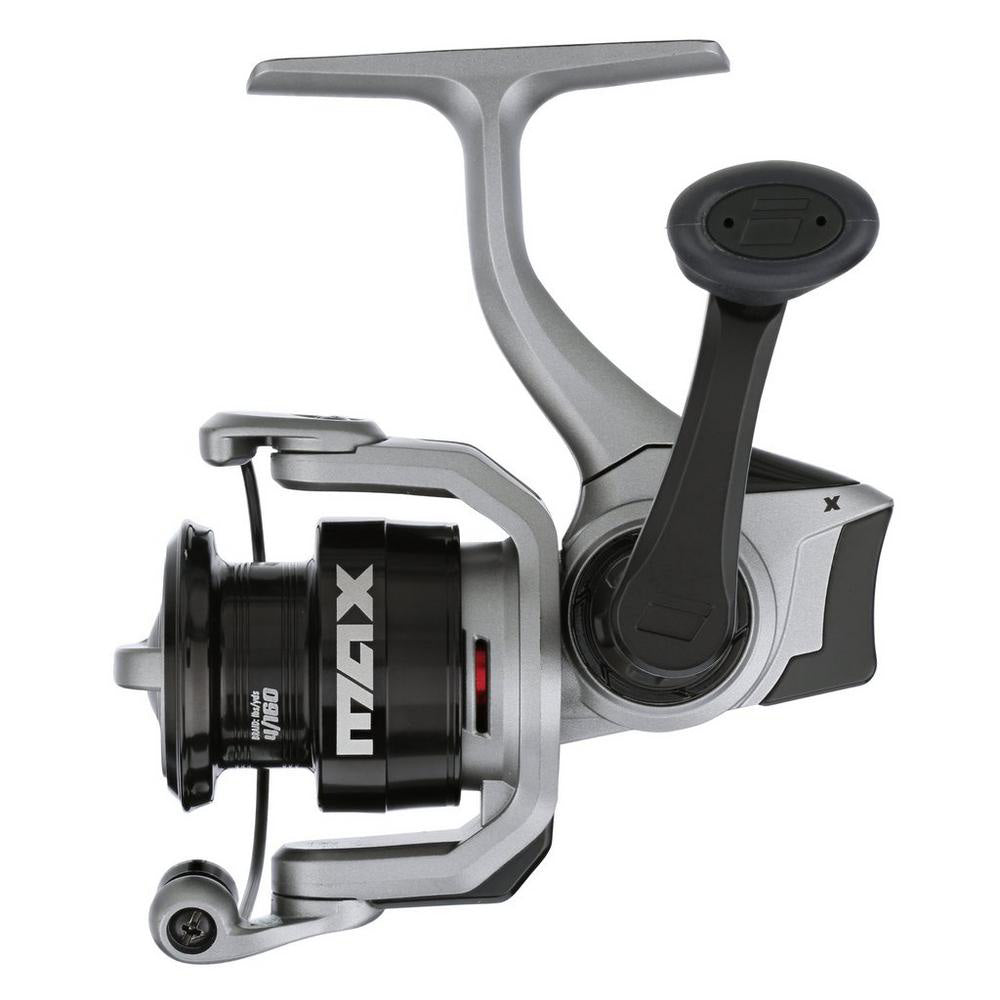 ABU GARCIA MAX X SP750 SPINNING REEL