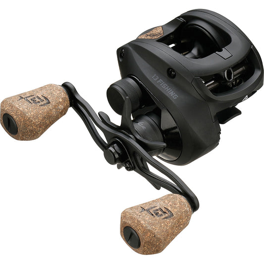 13 FISHING CONCEPT A3 BAITCAST REEL 6.3:1 - RH