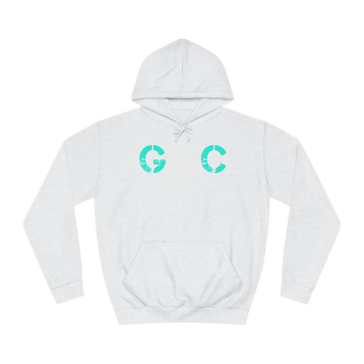GFC FLAGGED UP MAHI MAHI HOODIE