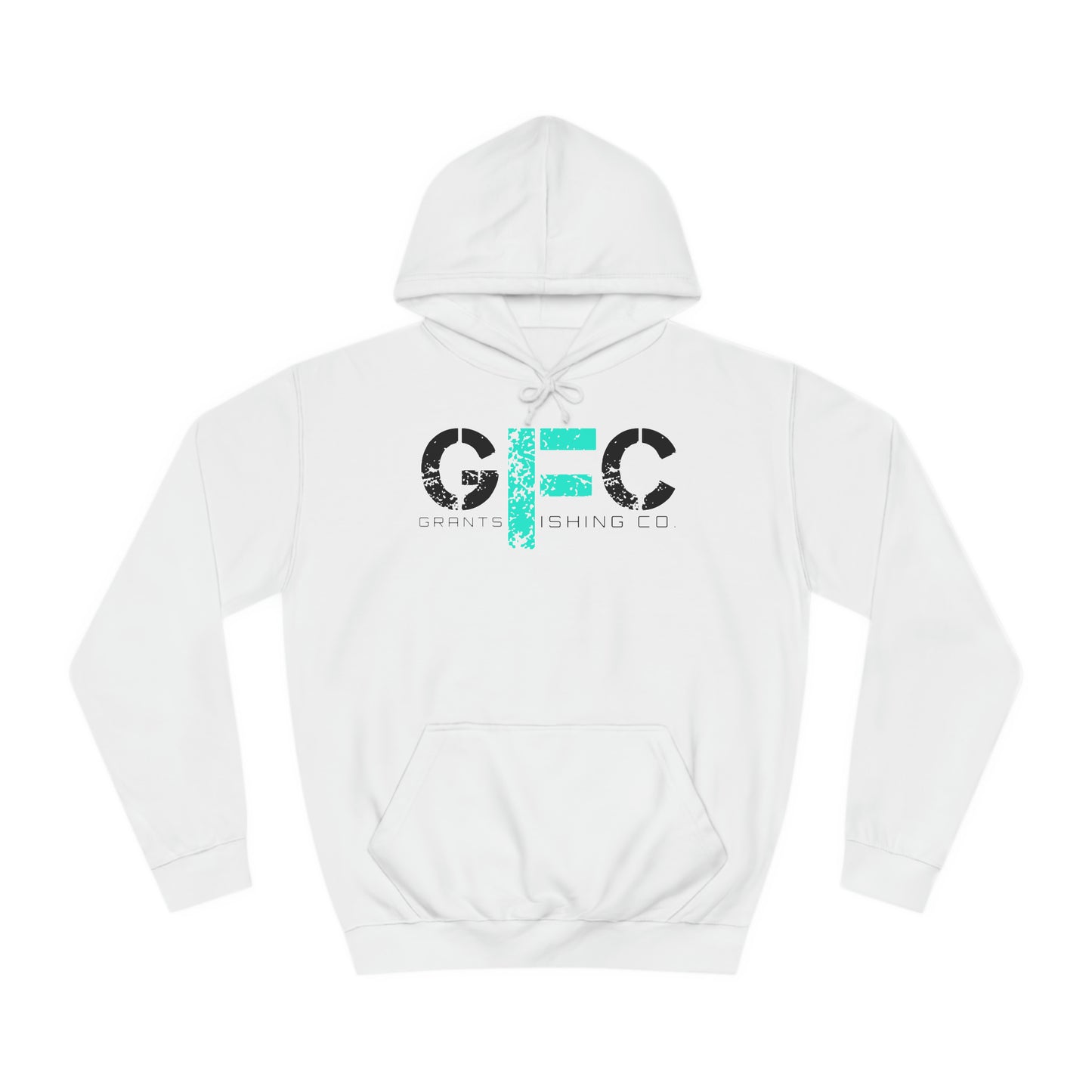 GFC FLAGGED UP MAHI MAHI HOODIE