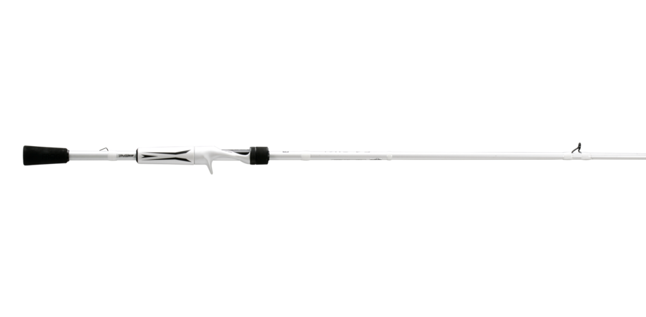 13 FISHING FATE V3 CASTING ROD MH 7'6"