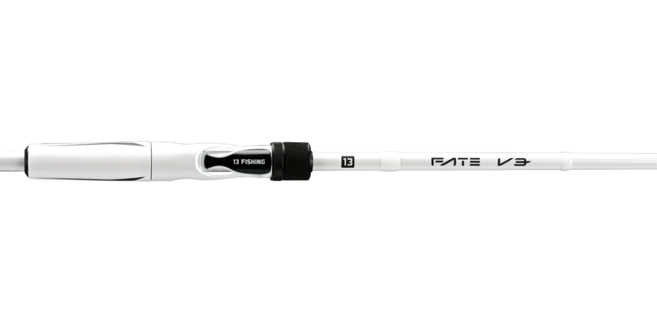 13 FISHING FATE V3 CASTING ROD MH 7'6"