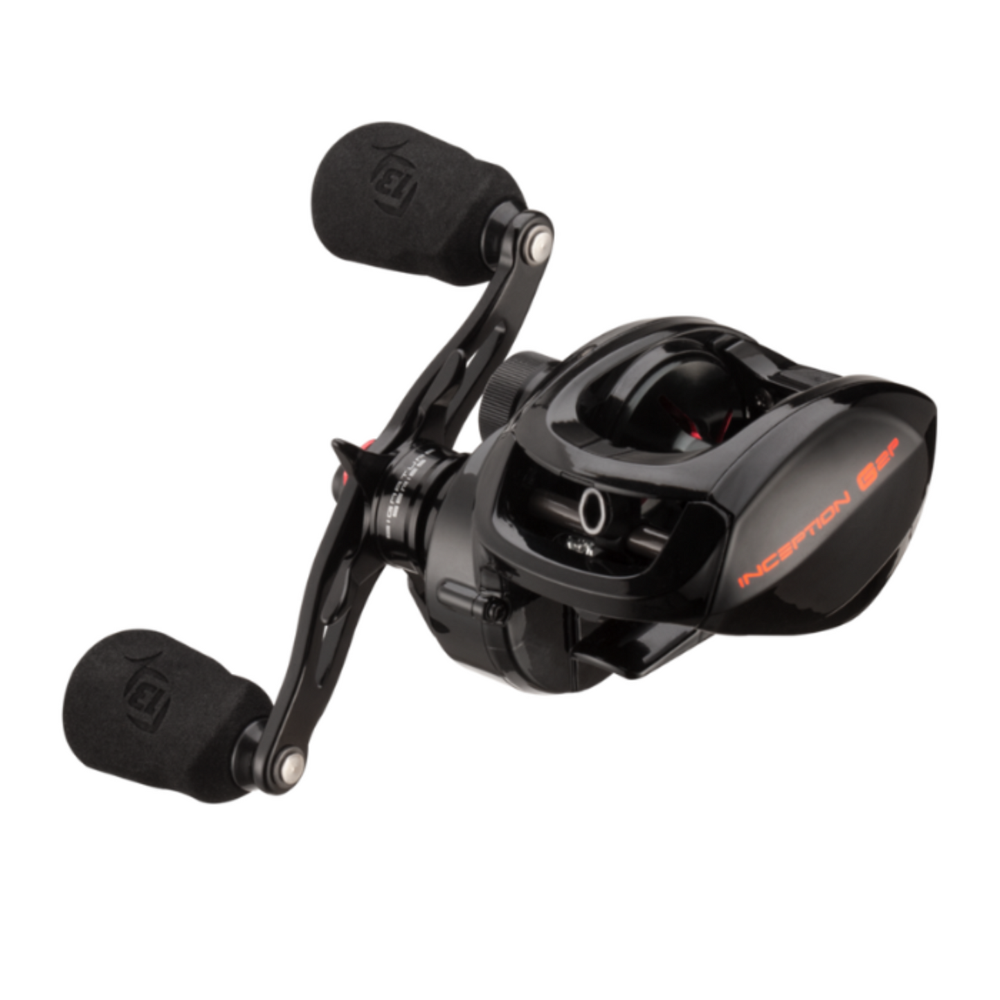 13 FISHING INCEPTION G2 BAITCAST 5.3:1