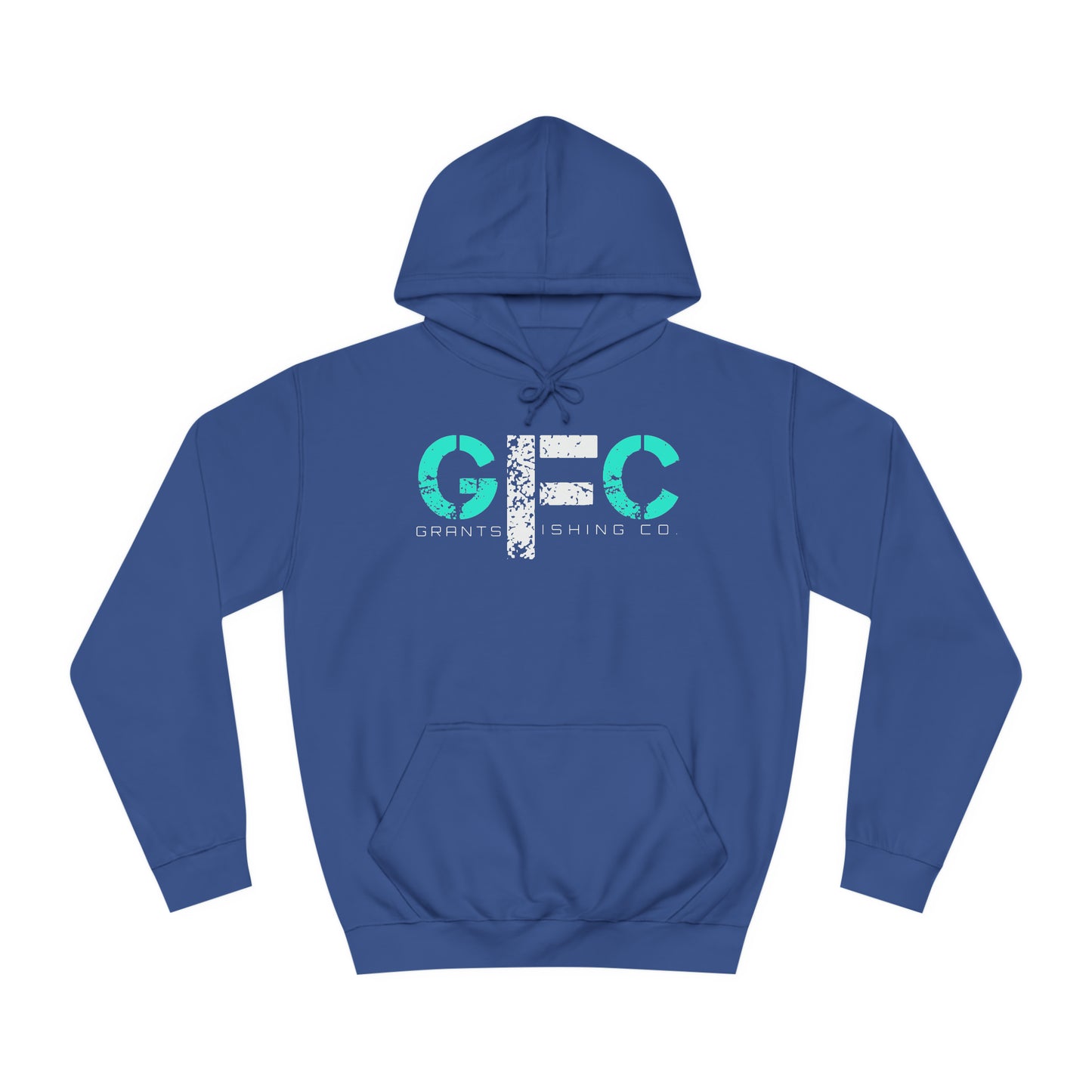GFC FLAGGED UP MAHI MAHI HOODIE