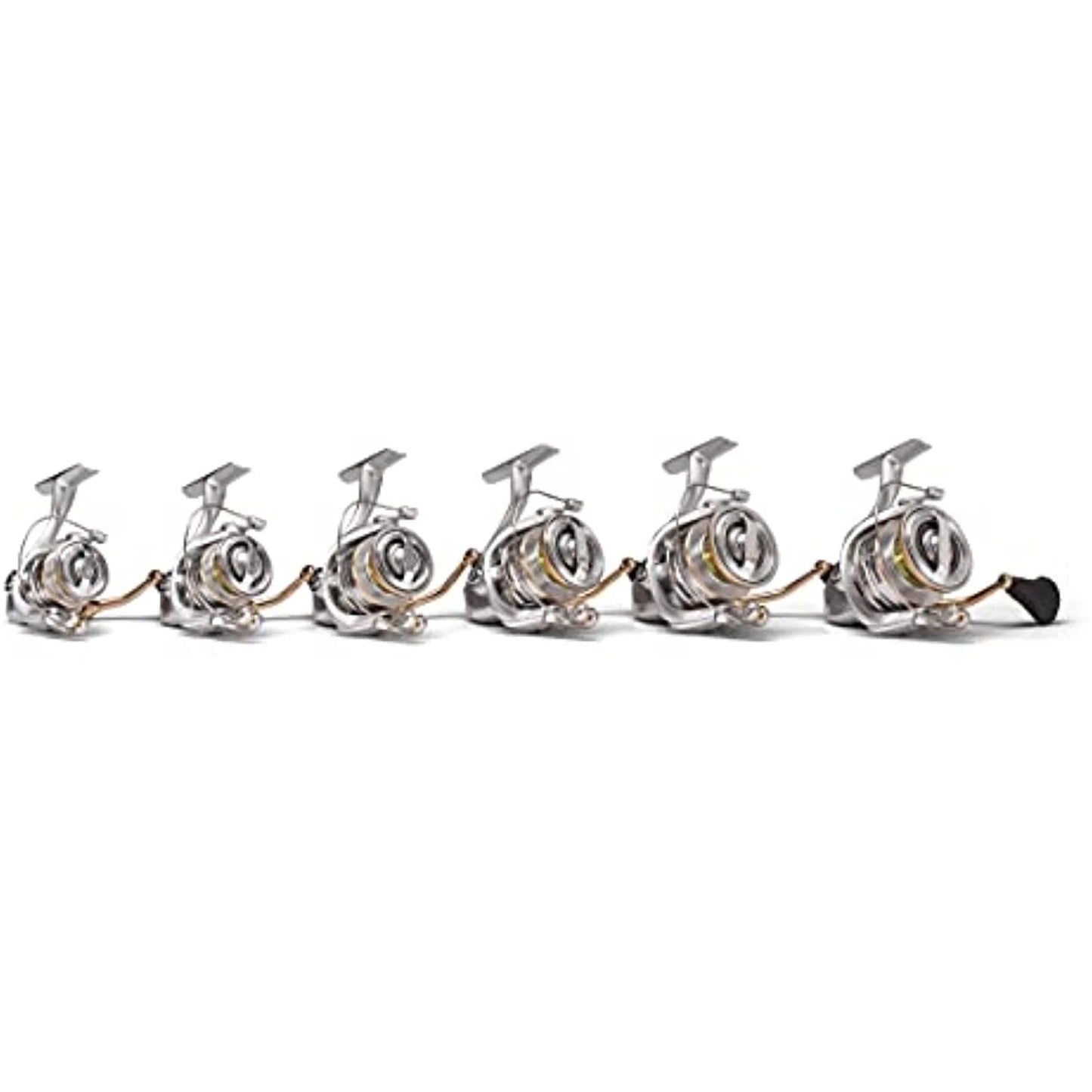 13 FISHING KALON C 1.0 SPINNING REEL