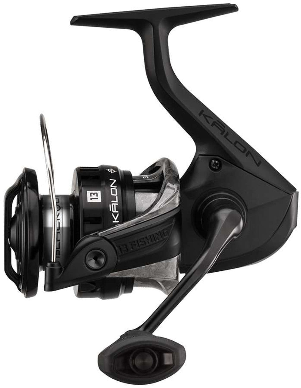 13 FISHING KALON O BLACKOUT 5.0 SPINNING REEL