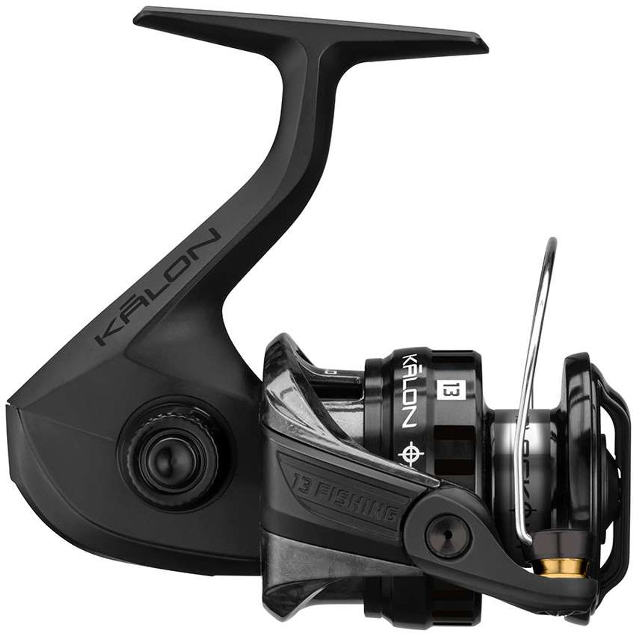 13 FISHING KALON O BLACKOUT 5.0 SPINNING REEL
