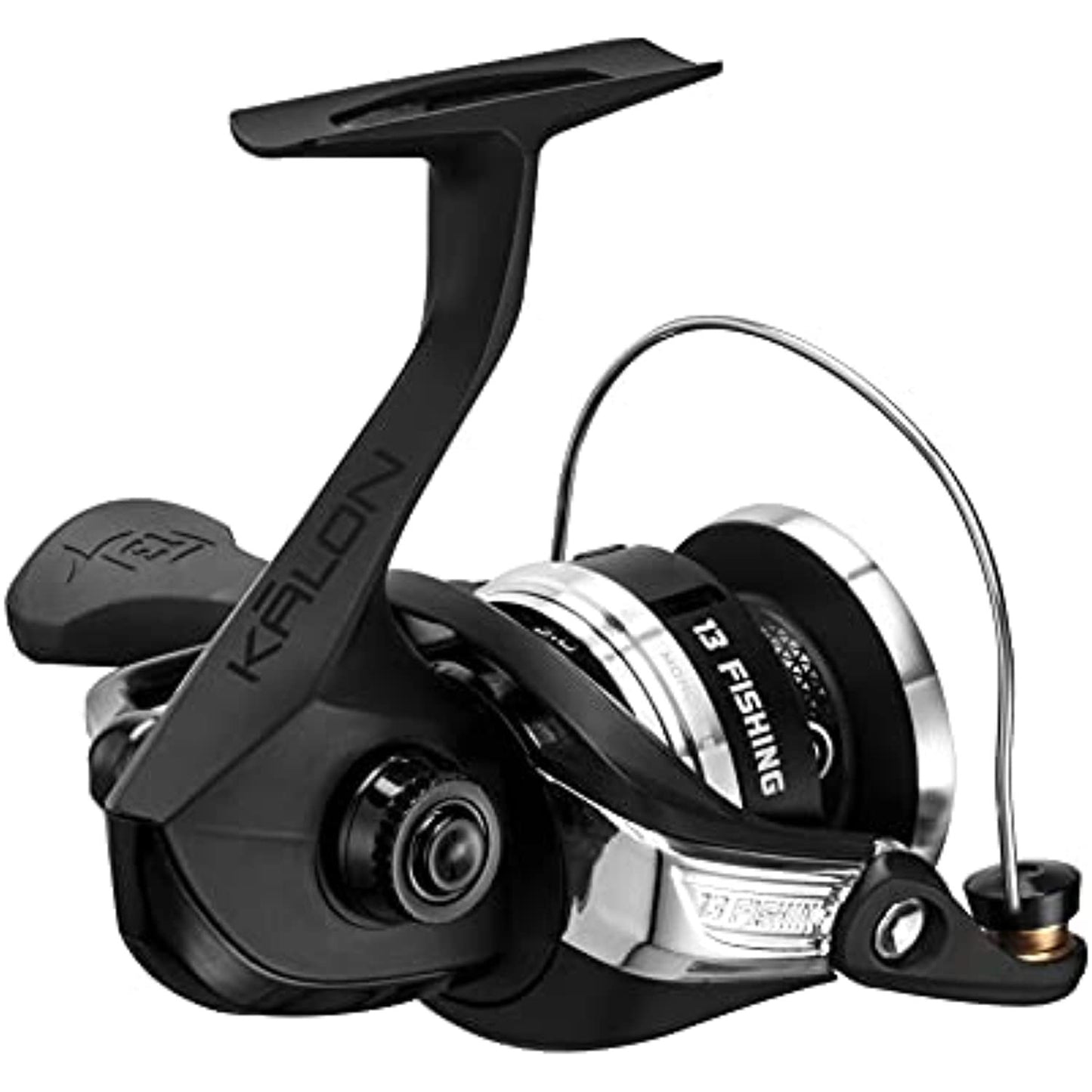 13 FISHING KALON A 2.0 SPINNING REEL