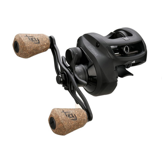 13 FISHING CONCEPT A2 BAITCAST REEL- 5.6:1 - RH