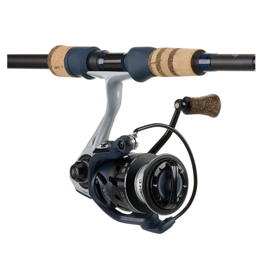 13 FISHING TACT SPINNING COMBO (2500 REEL) 1PC M 6'9"