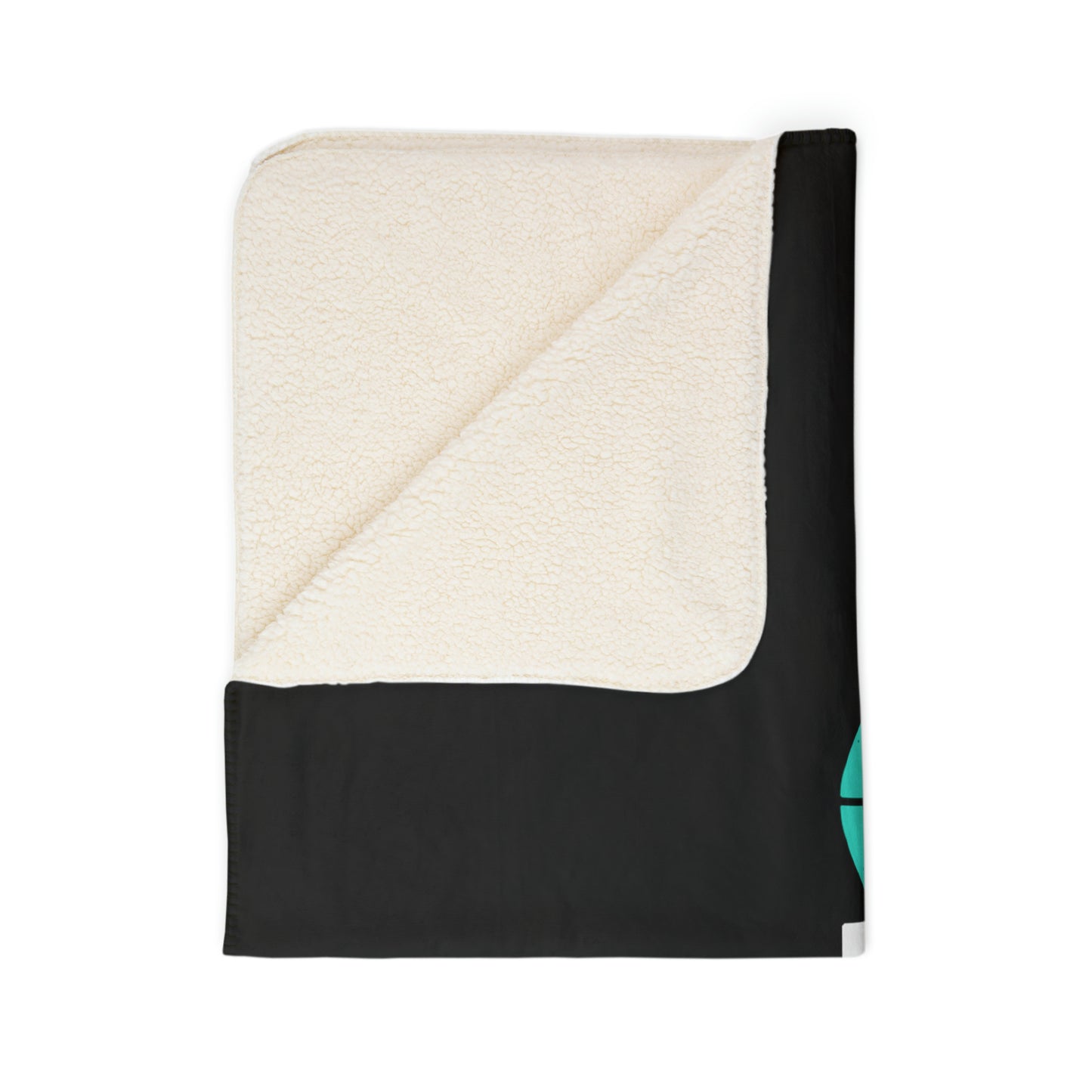 GFC OG FLEECE SHERPA BLANKET