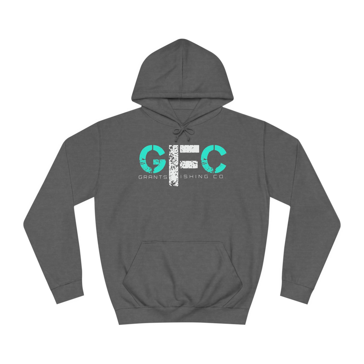 GFC FLAGGED UP MAHI MAHI HOODIE