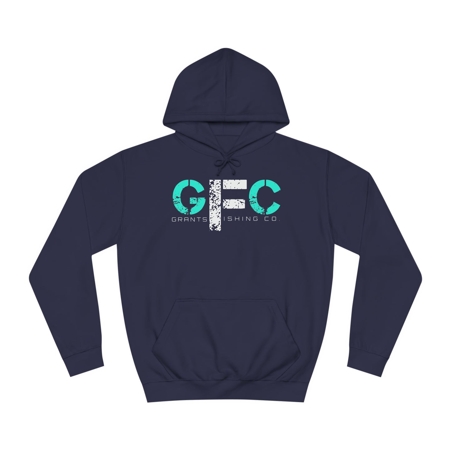GFC FLAGGED UP MAHI MAHI HOODIE