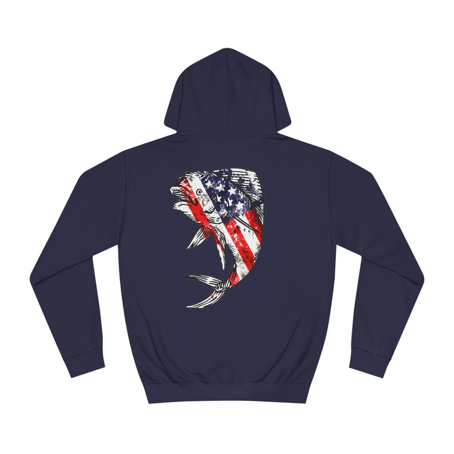 GFC FLAGGED UP MAHI MAHI HOODIE