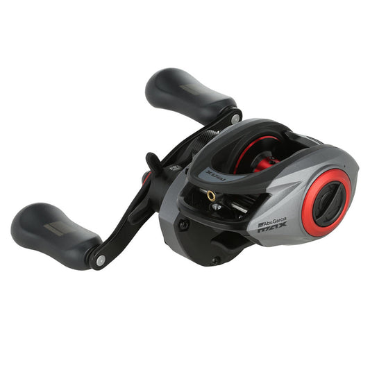 ABU GARCIA MAX 5 ELITE RKT LOW PROFILE BAITCAST REEL - MAX5ELTRKTLP
