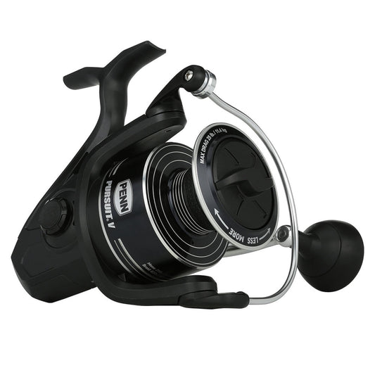 PENN PURSUIT V 8000 SPINNING REEL