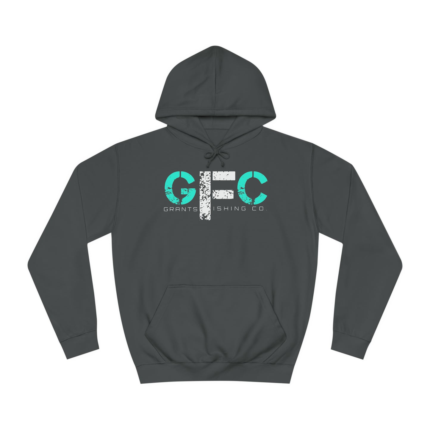 GFC FLAGGED UP MAHI MAHI HOODIE