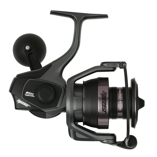 ABU GARCIA BEAST BST5000H SPINNING REEL