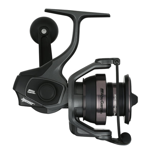 ABU GARCIA BEAST BST3500H SPINNING REEL