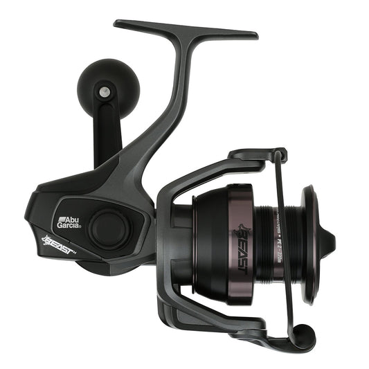 ABU GARCIA BEAST BST4000H SPINNING REEL