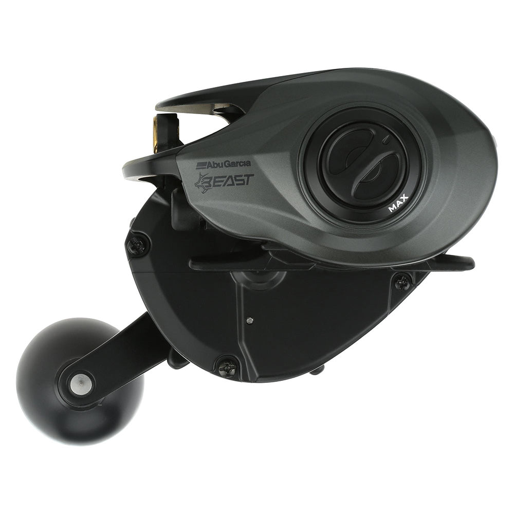 ABU GARCIA BEAST 300 HIGH SPEED LOW PROFILE BST300LP-HS BAITCAST REEL - RH