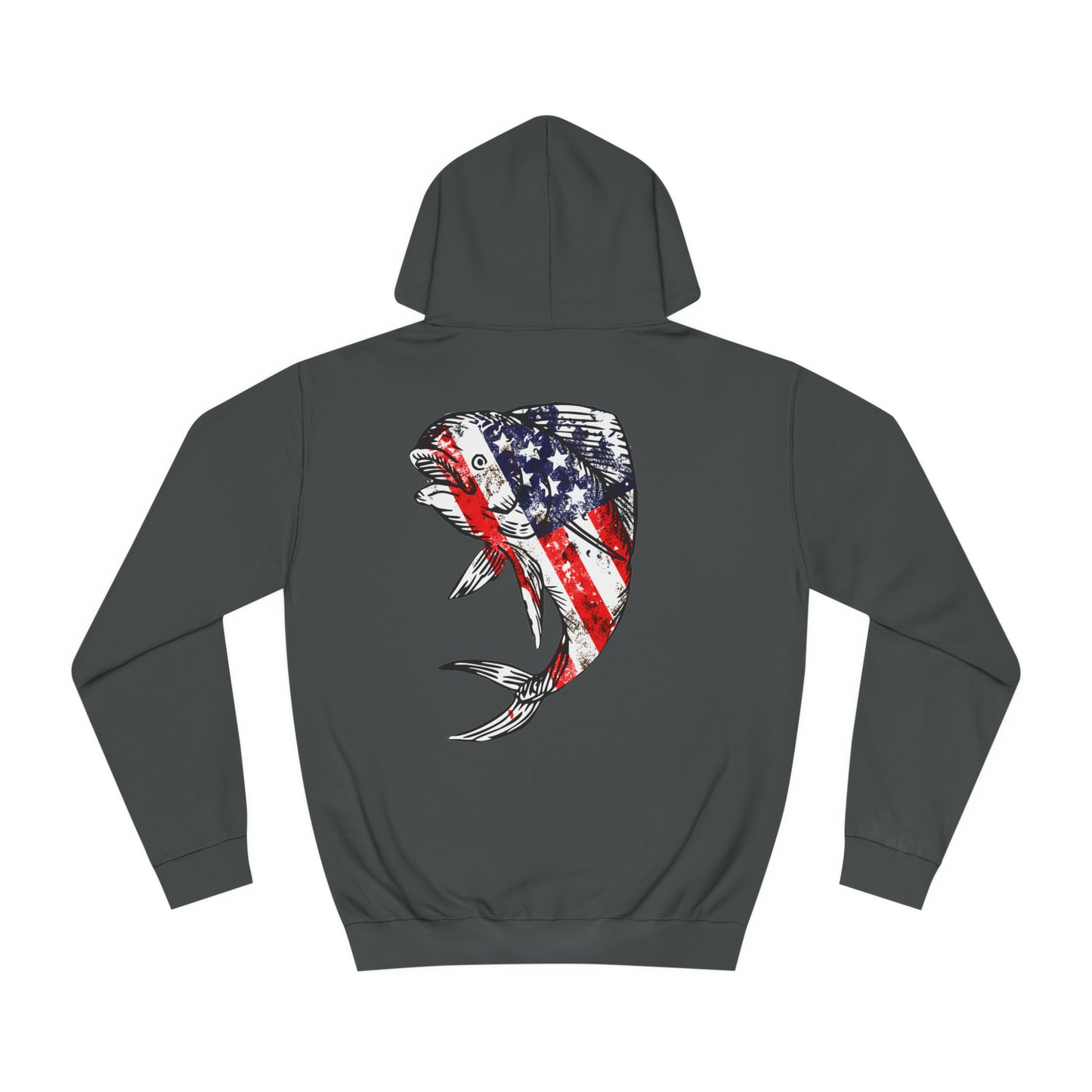 GFC FLAGGED UP MAHI MAHI HOODIE