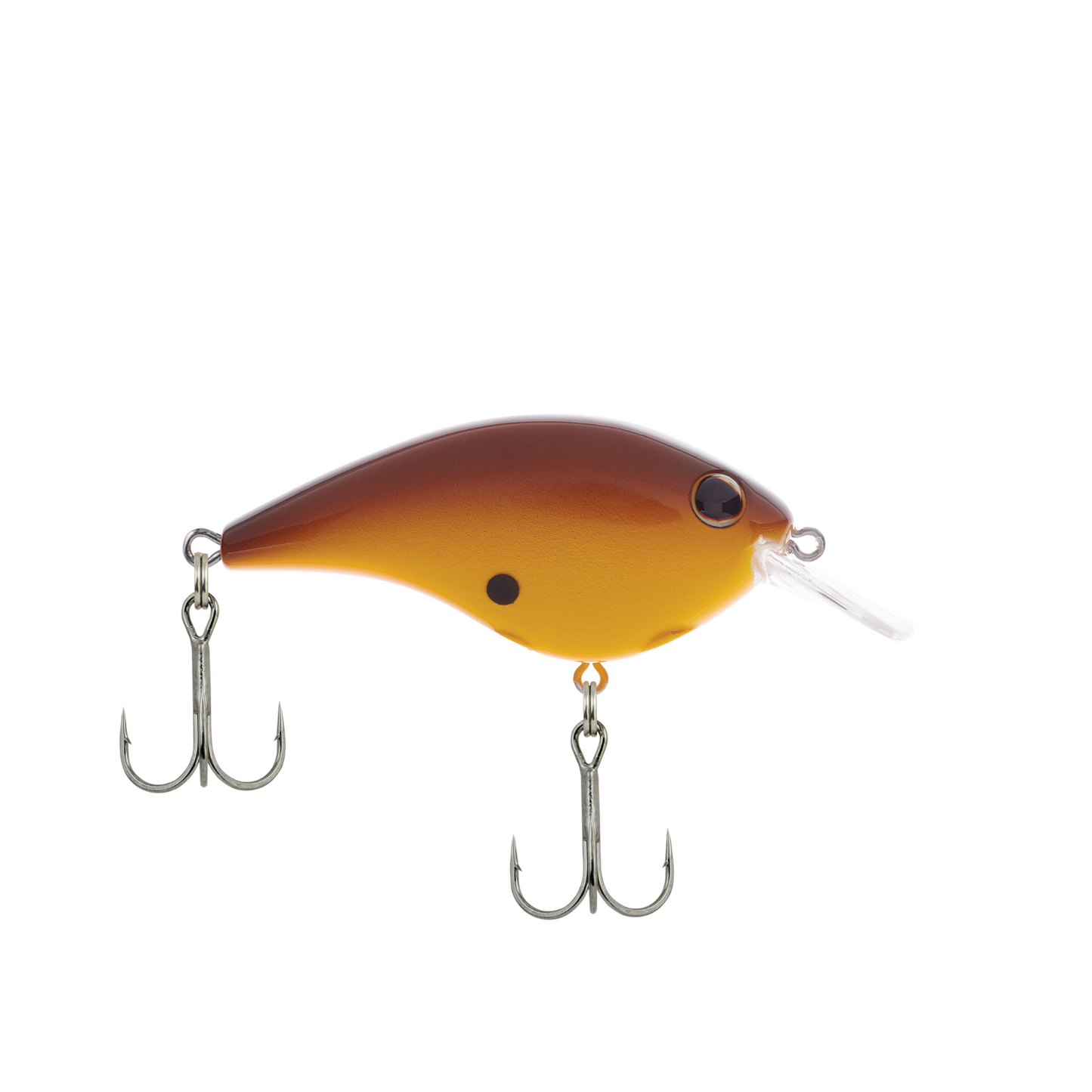 BERKLEY FRITTSIDE 5 2.25" 1/3OZ SPICY MUSTARD
