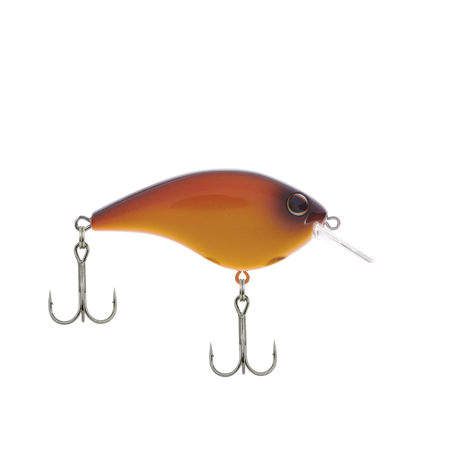 BERKLEY FRITTSIDE 5 2.25" 1/3OZ SPRAY TAN