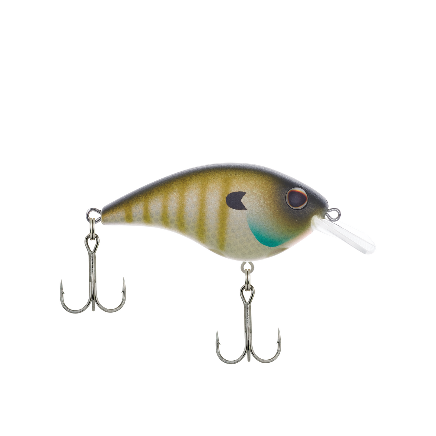 BERKLEY FRITTSIDE 5 2.25" 1/3OZ MF BLUEGILL