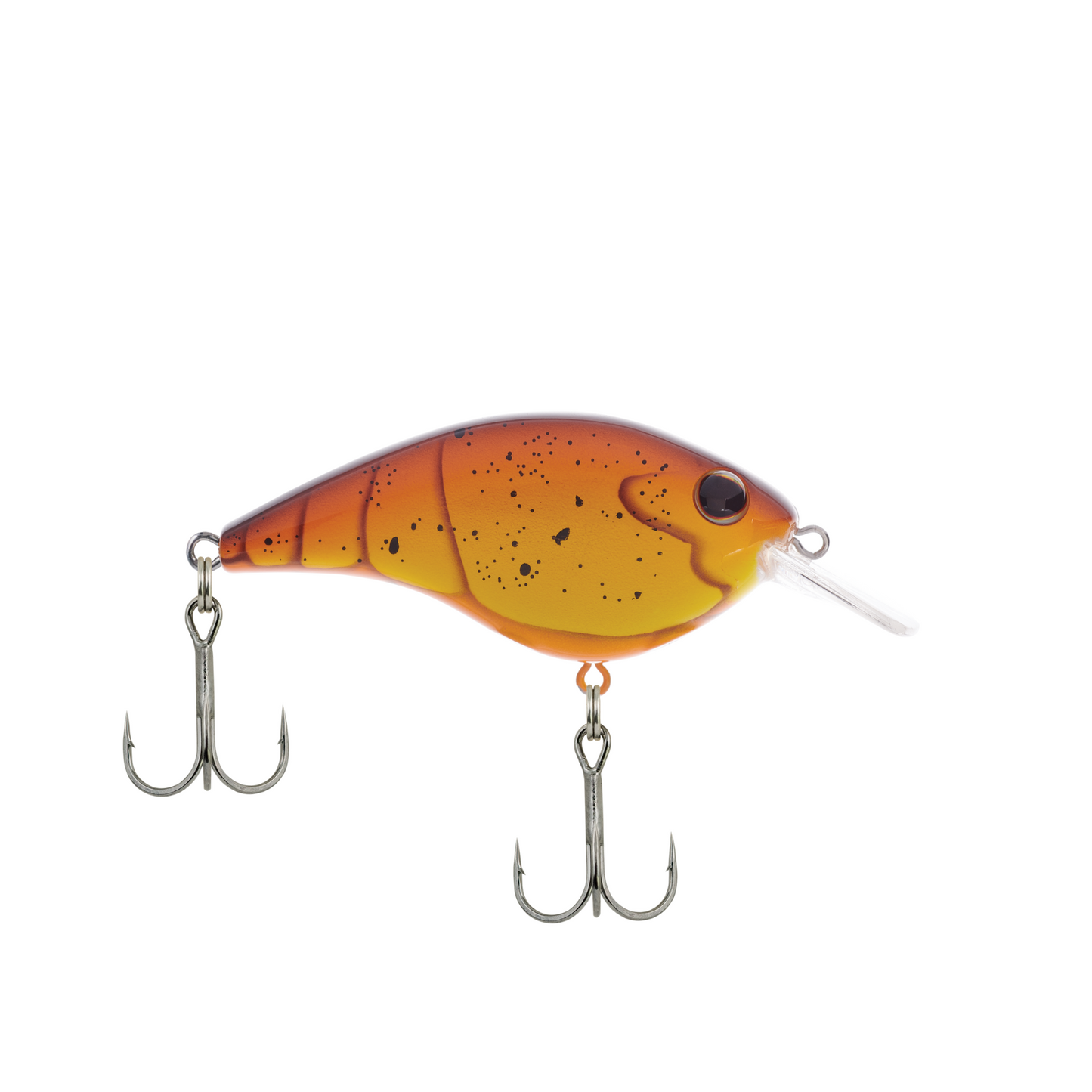 BERKLEY FRITTSIDE 5 2.25" 1/3OZ SPRING CRAW