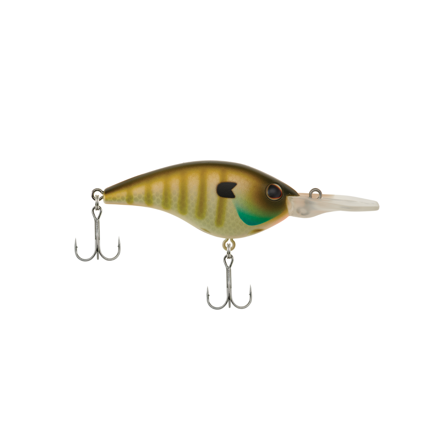 BERKLEY FRITTSIDE 9 2.75" 1/2OZ BLUEGILL
