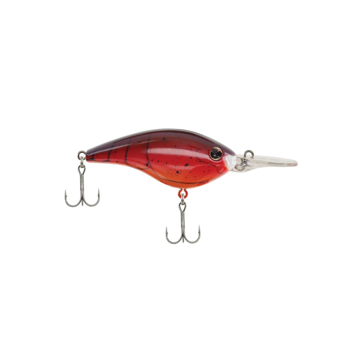BERKLEY FRITTSIDE 9 2.75" 1/2OZ SPECIAL RED CRAW