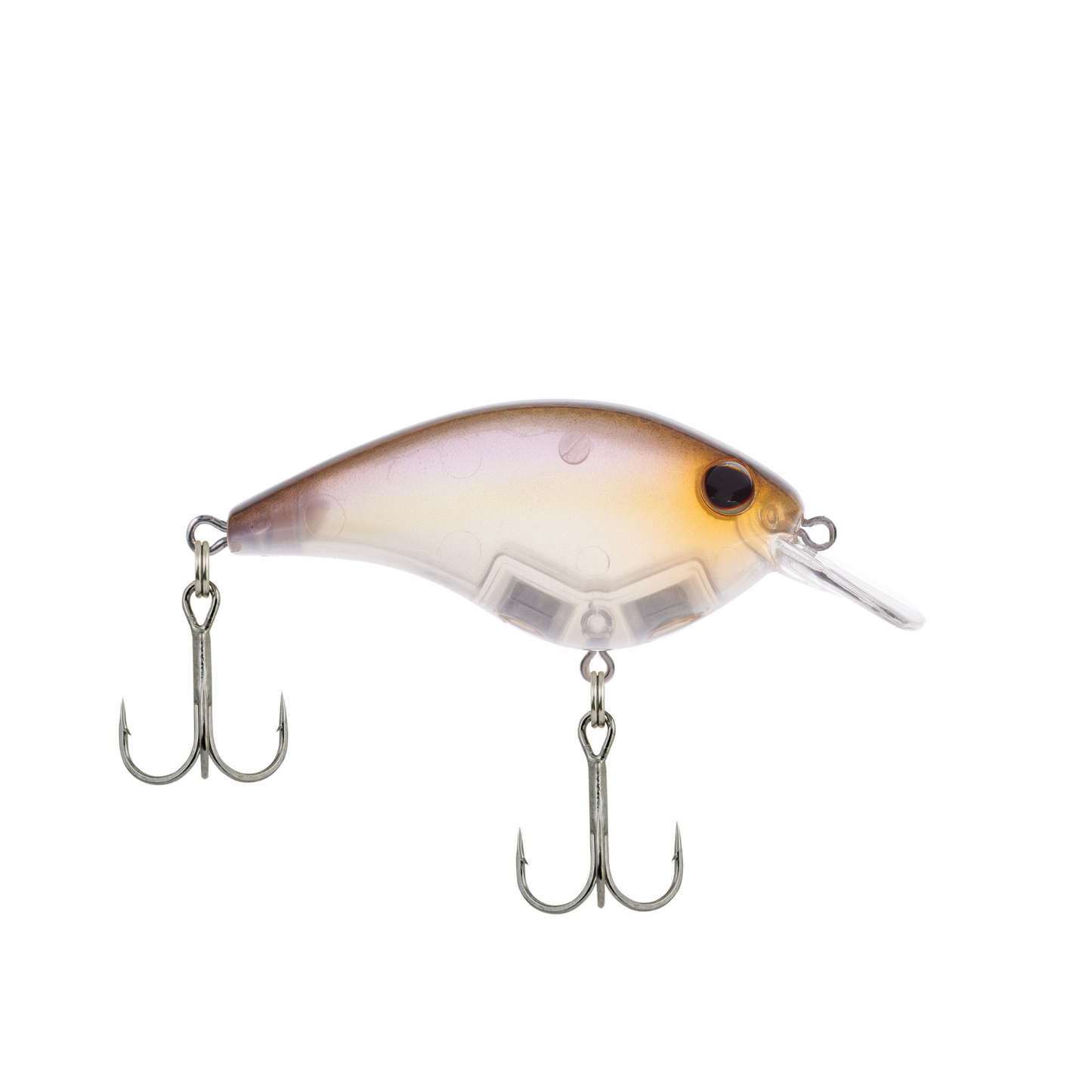 BERKLEY FRITTSIDE 7 2.5" 3/7OZ GHOST MORNING DAWN