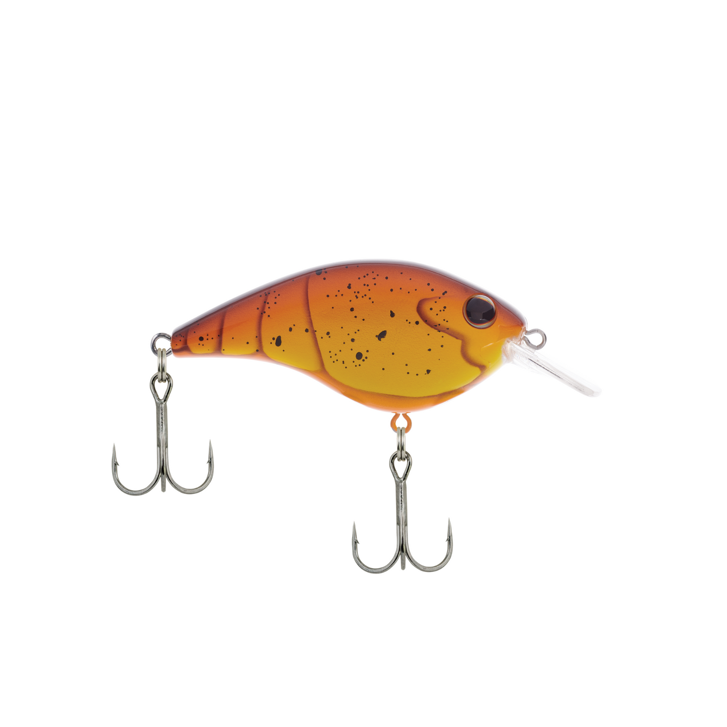 BERKLEY FRITTSIDE 9 2.75" 1/2OZ SPRING CRAW SIZE 9