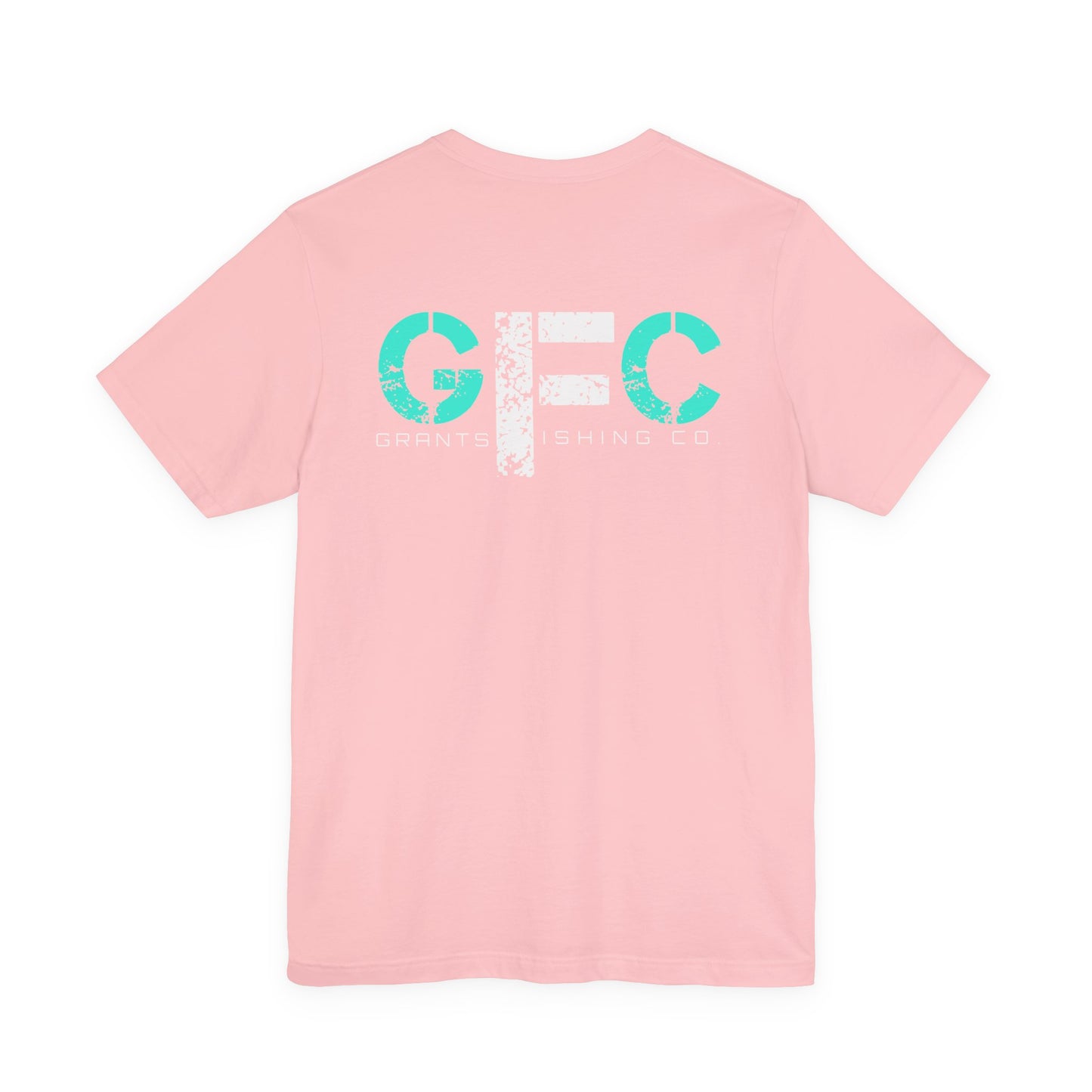 GFC ORIGINAL LOGO TEE