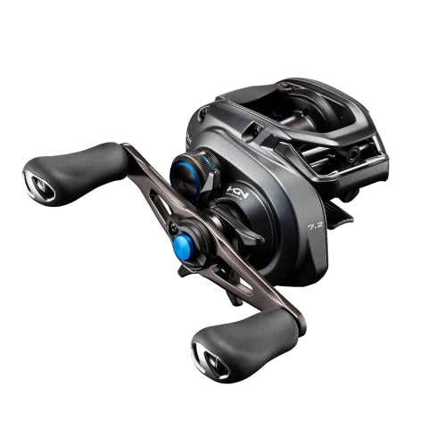 SHIMANO SLX MGL70XG BAITCAST REEL RH 5BB 8.2