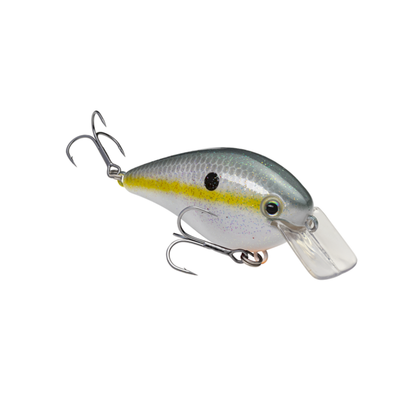 STRIKE KING KVD 1.5 HARD KNOCK SEXY SHAD