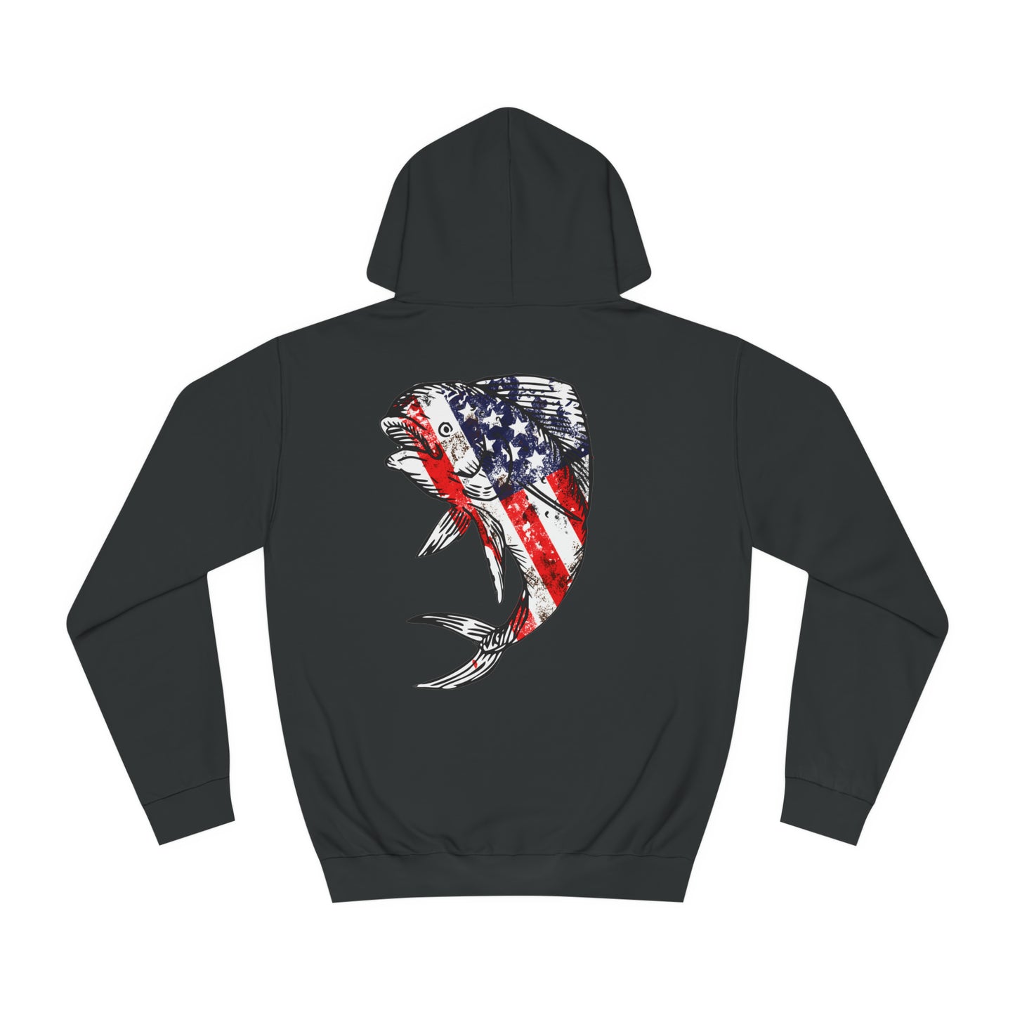 GFC FLAGGED UP MAHI MAHI HOODIE