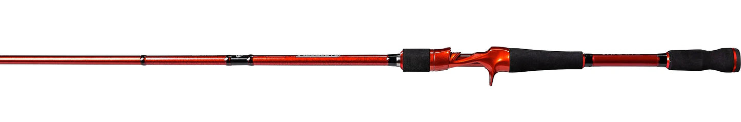 FAVORITE ABSOLUTE CASTING ROD 7'3"
