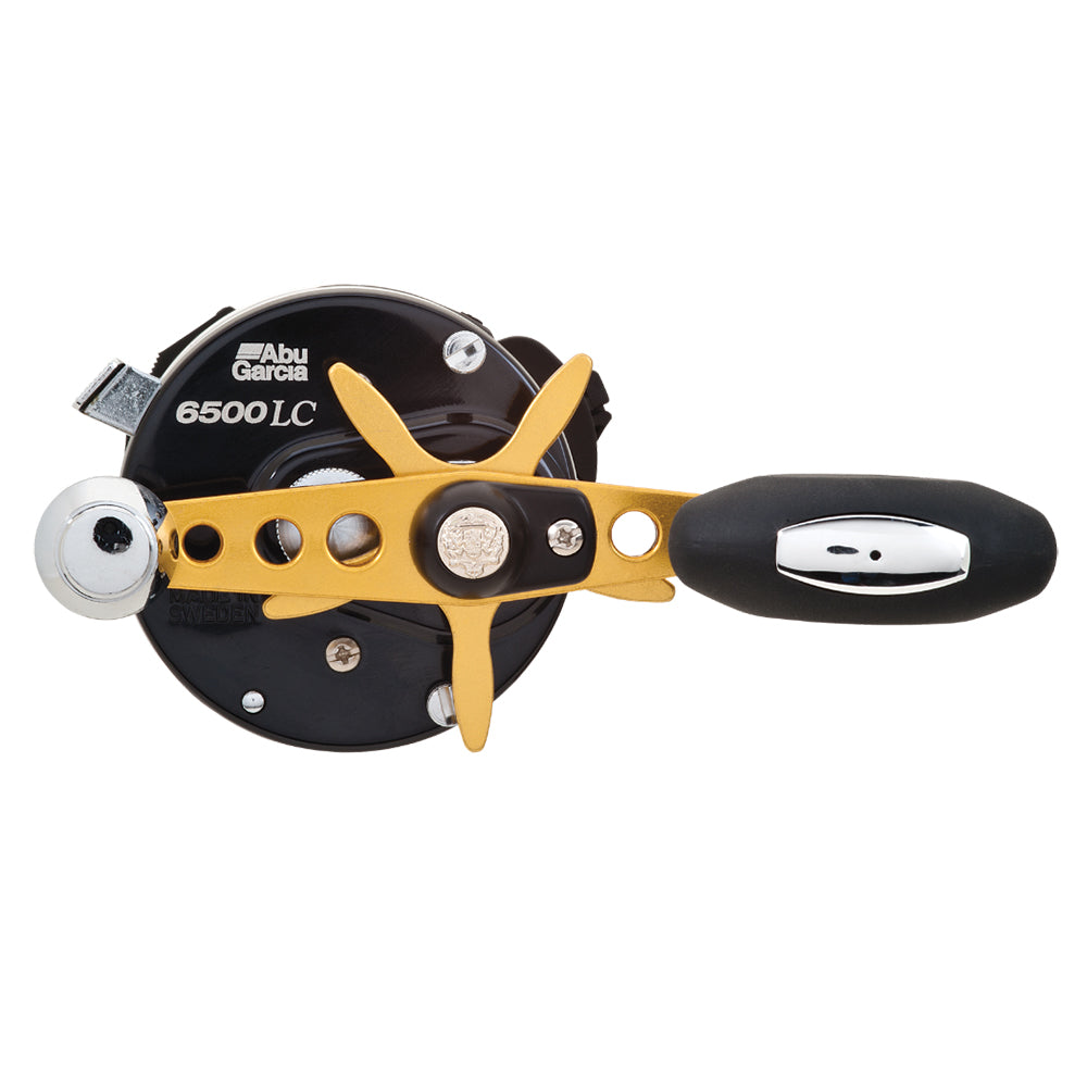 ABU GARCIA AMBASSADEUR® 5500 LINE COUNTER REEL